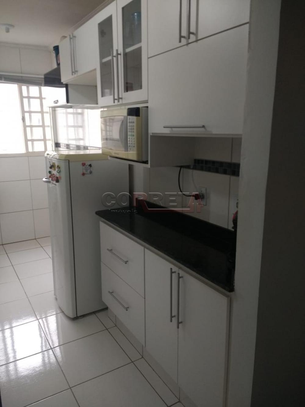 Comprar Apartamento / Padrão em Araçatuba R$ 130.000,00 - Foto 9