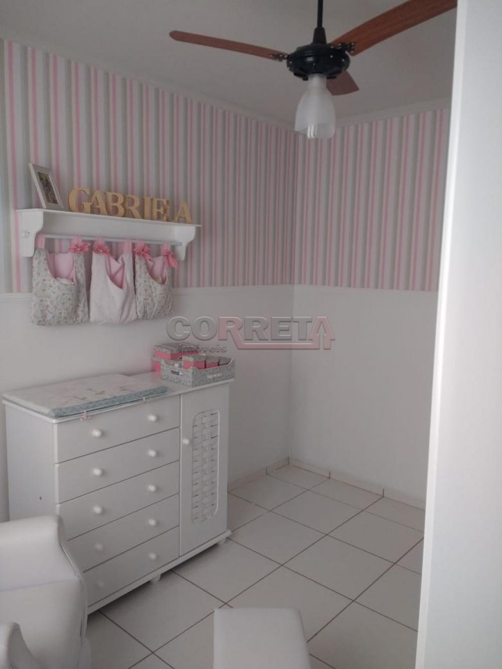 Comprar Apartamento / Padrão em Araçatuba R$ 130.000,00 - Foto 16