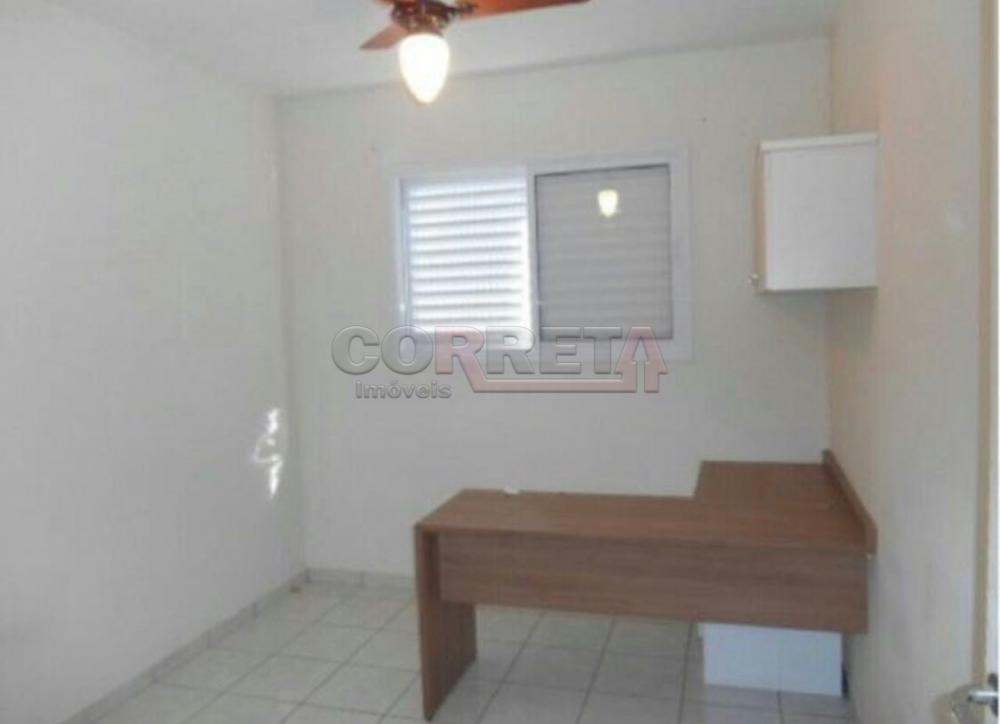 Comprar Apartamento / Padrão em Araçatuba R$ 130.000,00 - Foto 4