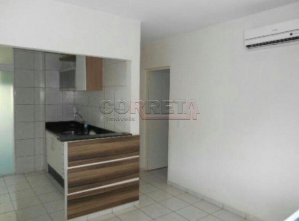 Comprar Apartamento / Padrão em Araçatuba R$ 130.000,00 - Foto 6