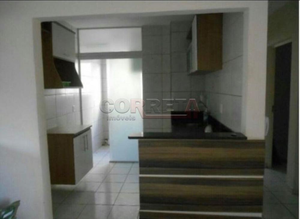 Comprar Apartamento / Padrão em Araçatuba R$ 130.000,00 - Foto 8