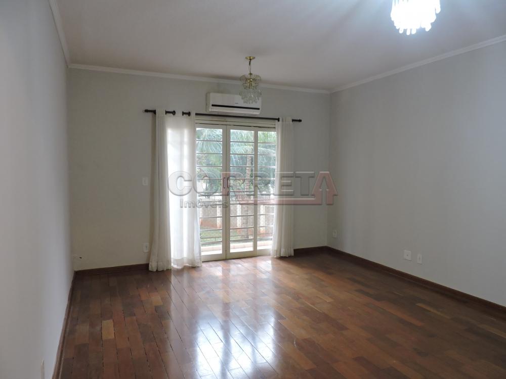 Alugar Apartamento / Padrão em Araçatuba R$ 680,00 - Foto 1