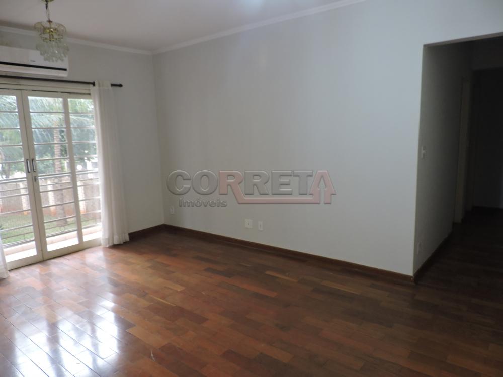 Alugar Apartamento / Padrão em Araçatuba R$ 680,00 - Foto 2