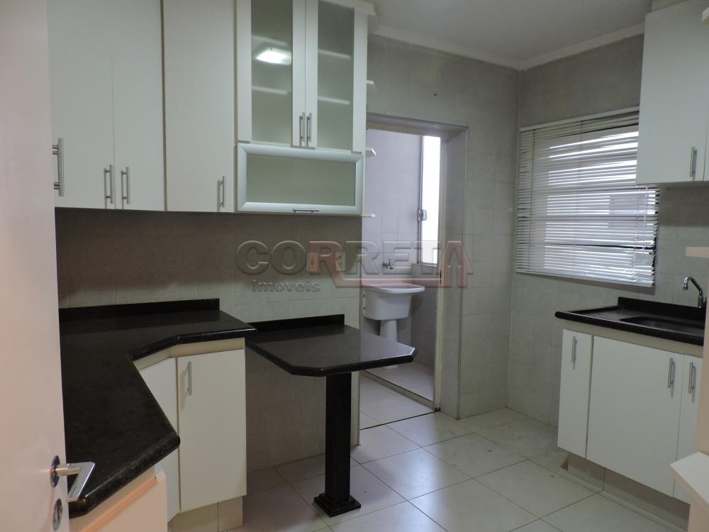 Alugar Apartamento / Padrão em Araçatuba R$ 680,00 - Foto 3