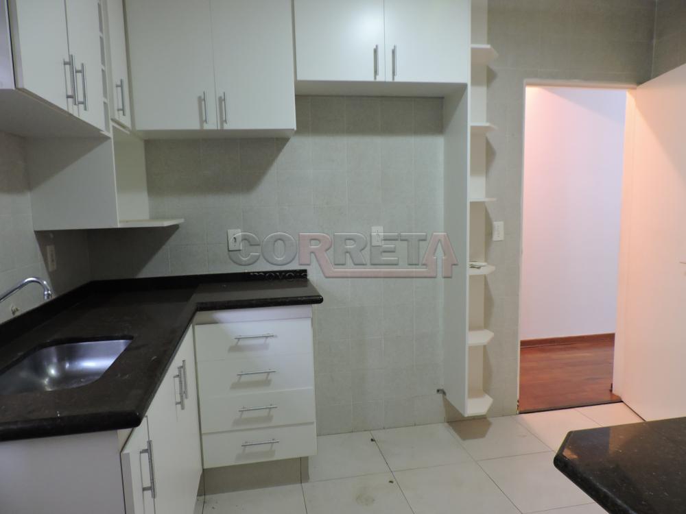 Alugar Apartamento / Padrão em Araçatuba R$ 680,00 - Foto 4