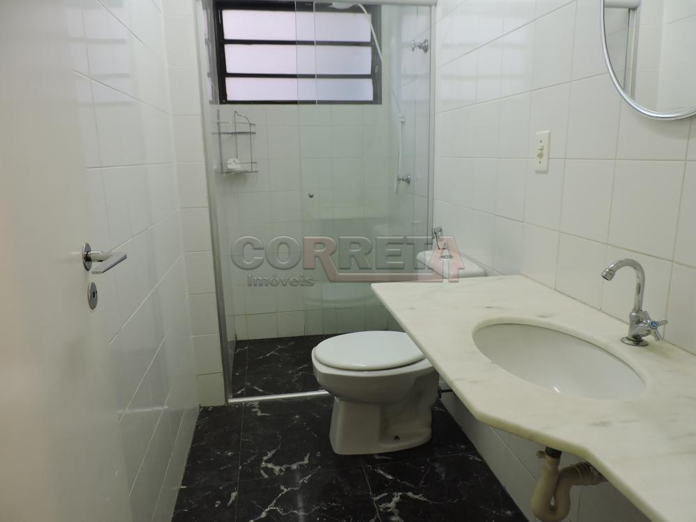 Alugar Apartamento / Padrão em Araçatuba R$ 680,00 - Foto 6