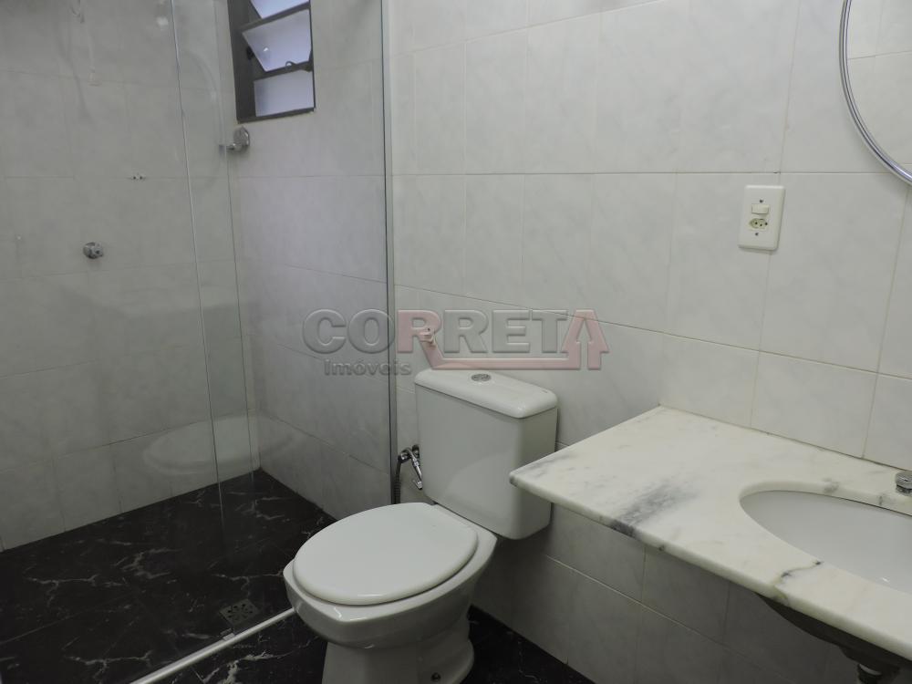 Alugar Apartamento / Padrão em Araçatuba R$ 680,00 - Foto 9