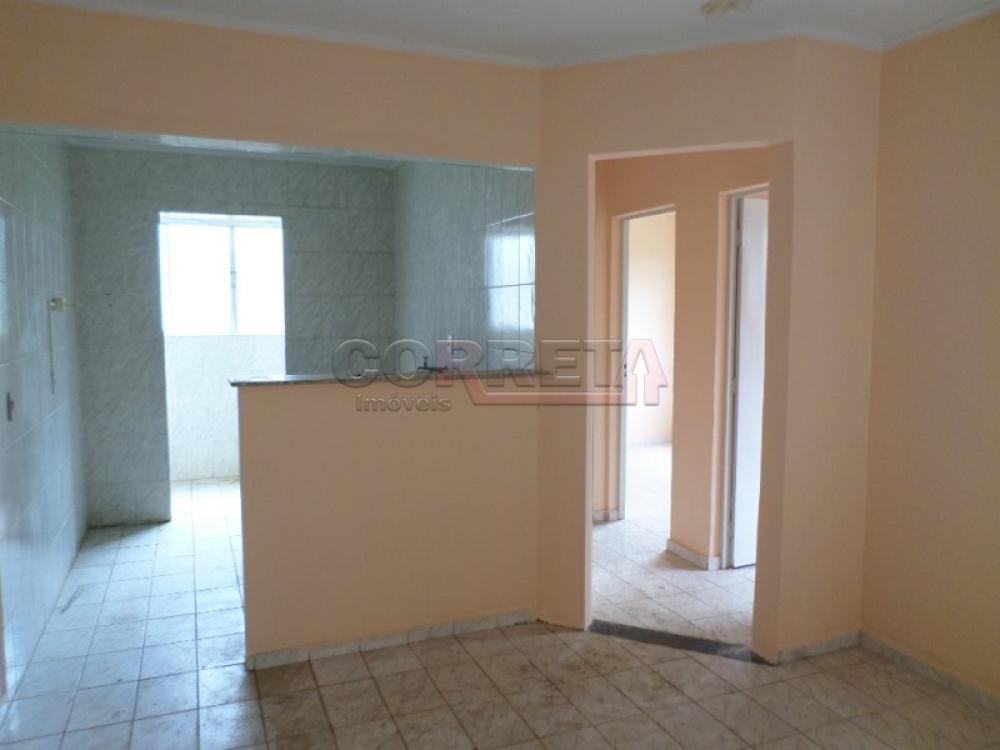 Alugar Apartamento / Padrão em Araçatuba R$ 500,00 - Foto 1