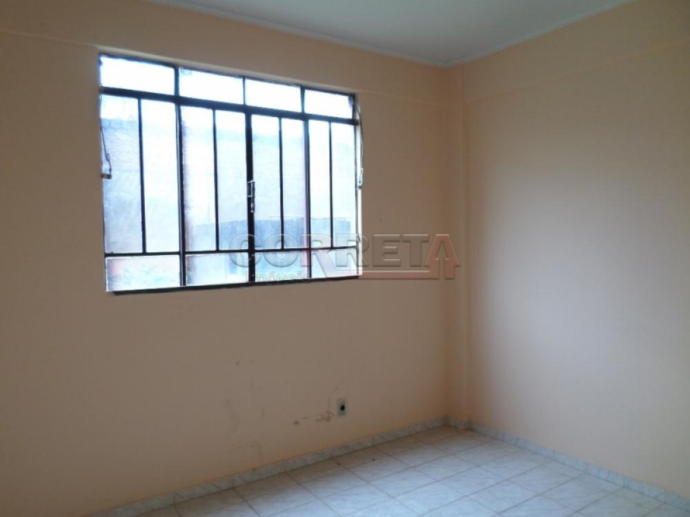 Alugar Apartamento / Padrão em Araçatuba R$ 500,00 - Foto 3