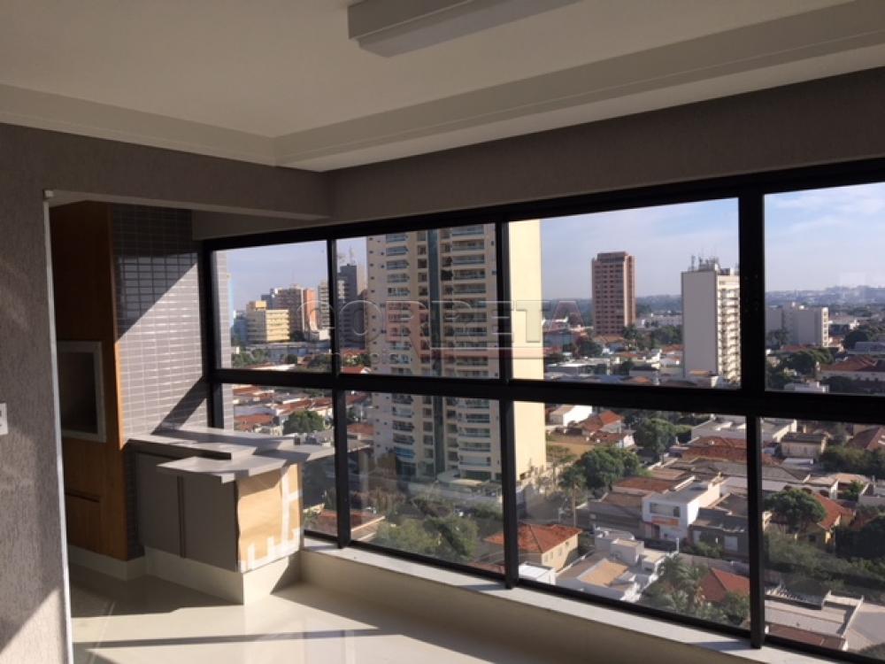 Comprar Apartamento / Duplex em Araçatuba - Foto 3