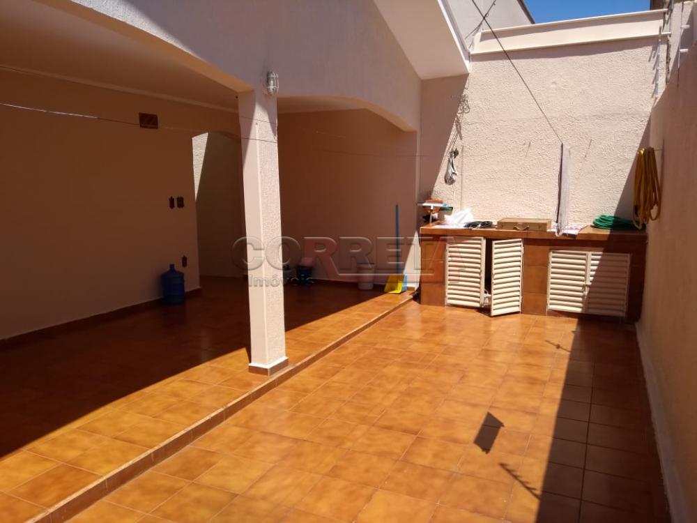Alugar Casa / Residencial em Araçatuba R$ 2.500,00 - Foto 15