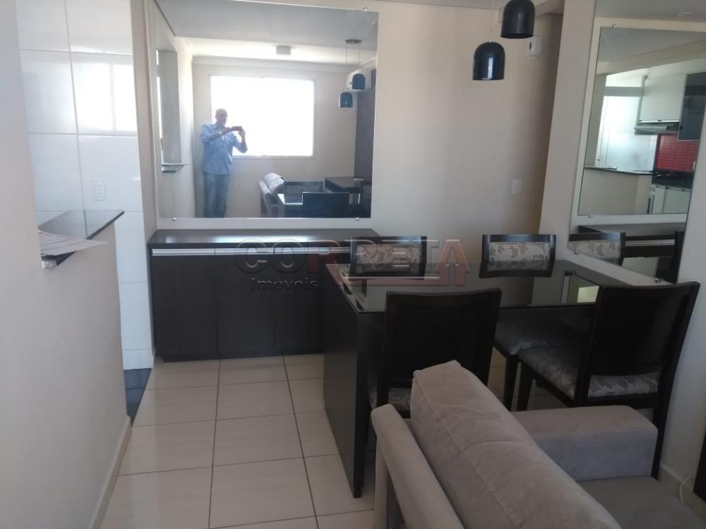Comprar Apartamento / Padrão em Araçatuba R$ 150.000,00 - Foto 2