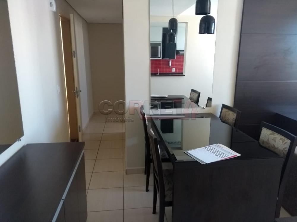 Comprar Apartamento / Padrão em Araçatuba R$ 150.000,00 - Foto 4