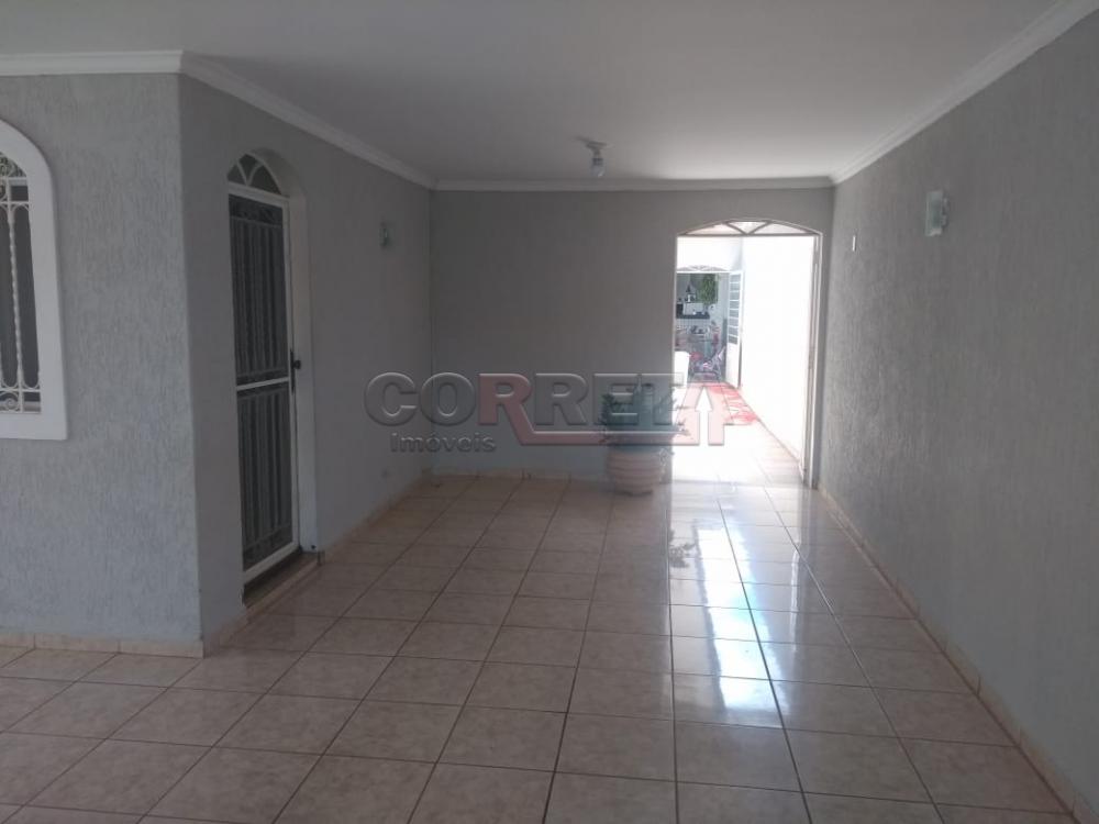 Comprar Casa / Residencial em Araçatuba R$ 620.000,00 - Foto 1