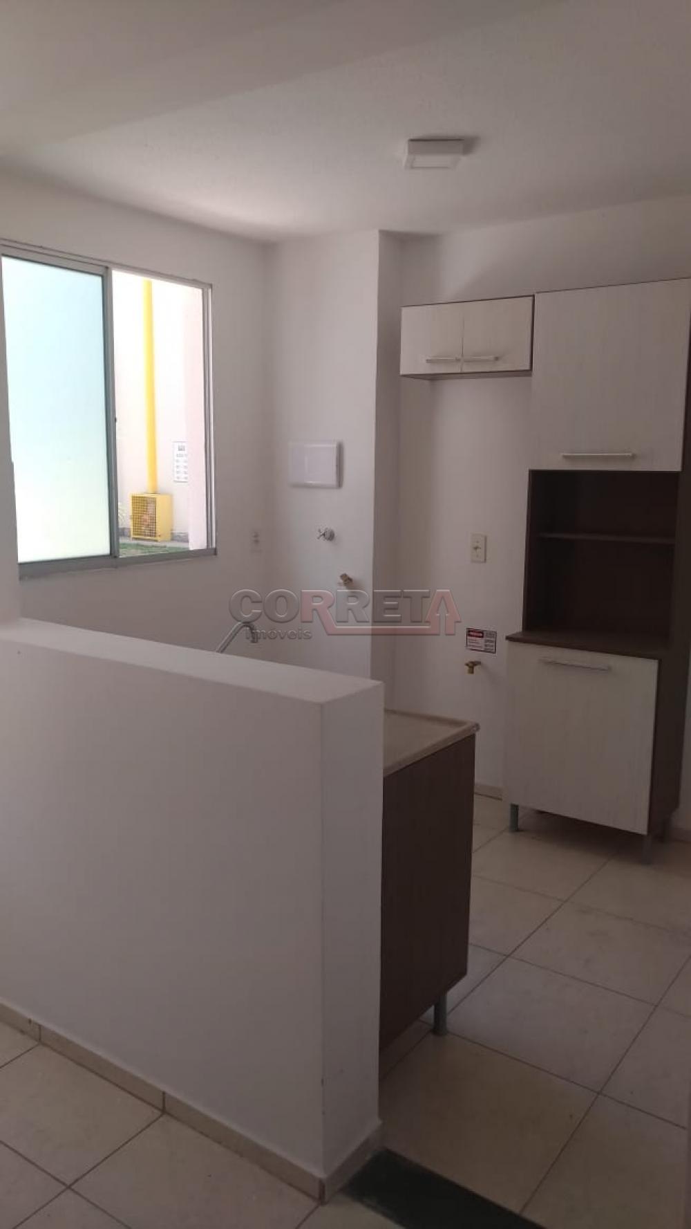 Alugar Apartamento / Padrão em Araçatuba R$ 700,00 - Foto 5