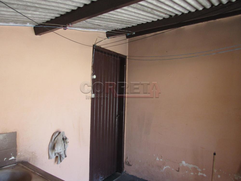 Comprar Casa / Residencial em Araçatuba R$ 250.000,00 - Foto 13