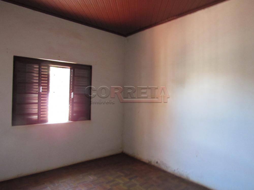 Comprar Casa / Residencial em Araçatuba R$ 250.000,00 - Foto 15