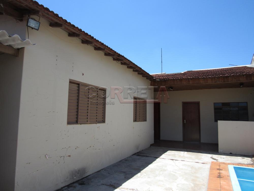 Comprar Casa / Residencial em Araçatuba R$ 250.000,00 - Foto 20