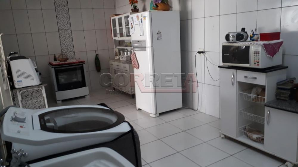 Comprar Casa / Residencial em Araçatuba R$ 220.000,00 - Foto 14