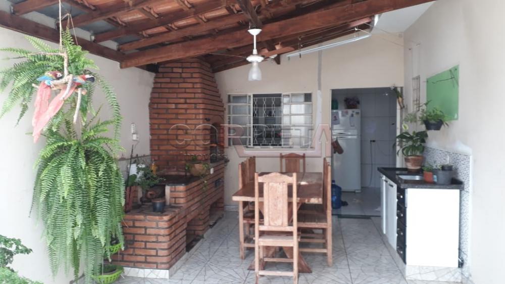 Comprar Casa / Residencial em Araçatuba R$ 220.000,00 - Foto 21