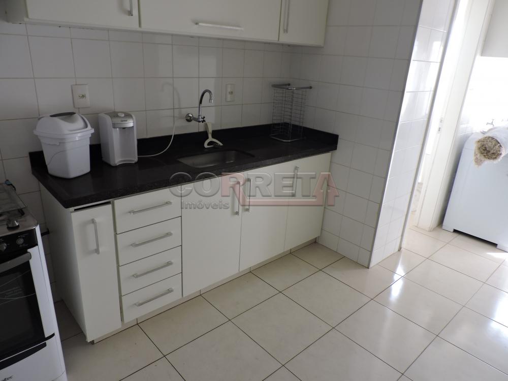 Alugar Apartamento / Padrão em Araçatuba R$ 1.550,00 - Foto 8