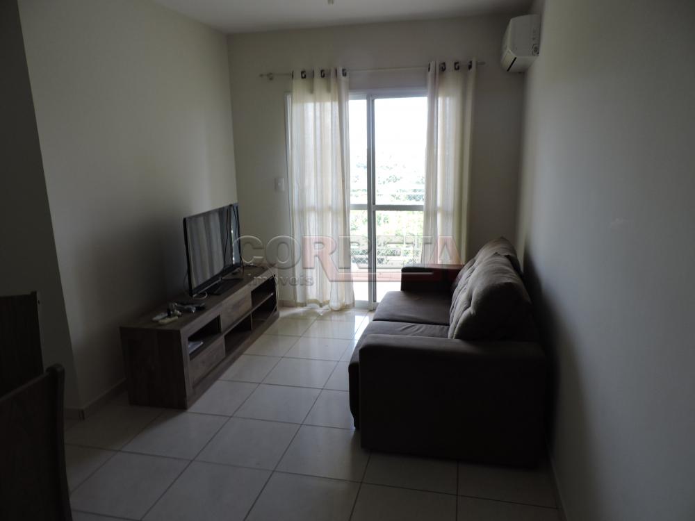 Alugar Apartamento / Padrão em Araçatuba R$ 1.550,00 - Foto 2
