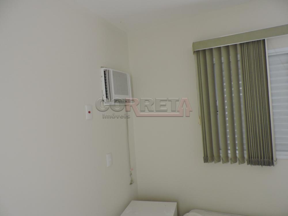 Alugar Apartamento / Padrão em Araçatuba R$ 1.550,00 - Foto 24