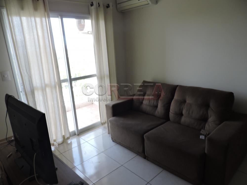 Alugar Apartamento / Padrão em Araçatuba R$ 1.550,00 - Foto 3