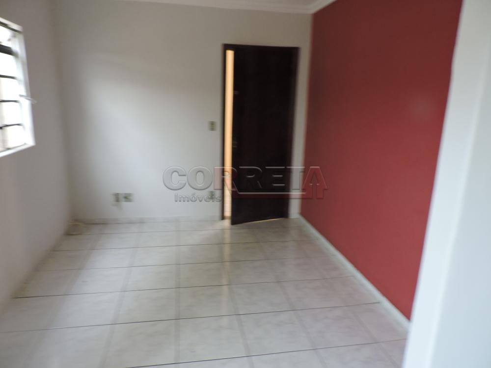 Alugar Casa / Residencial em Araçatuba R$ 1.100,00 - Foto 5