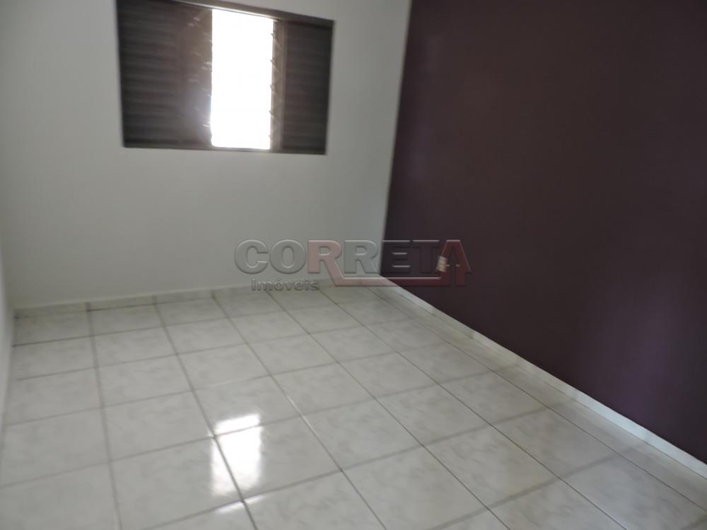 Alugar Casa / Residencial em Araçatuba R$ 1.100,00 - Foto 8