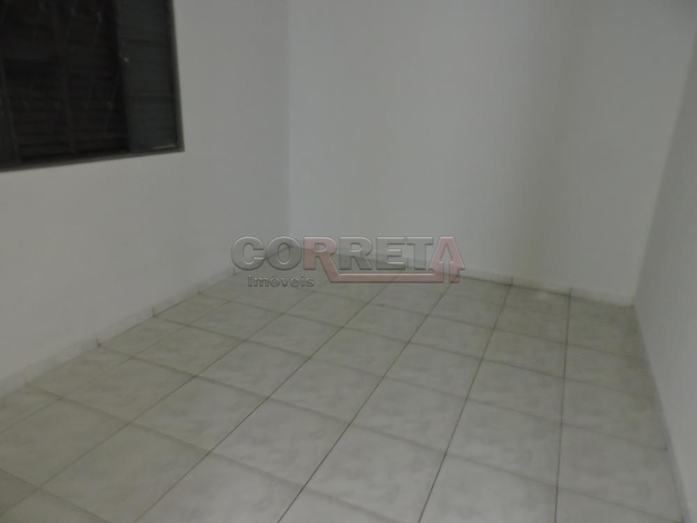 Alugar Casa / Residencial em Araçatuba R$ 1.100,00 - Foto 9