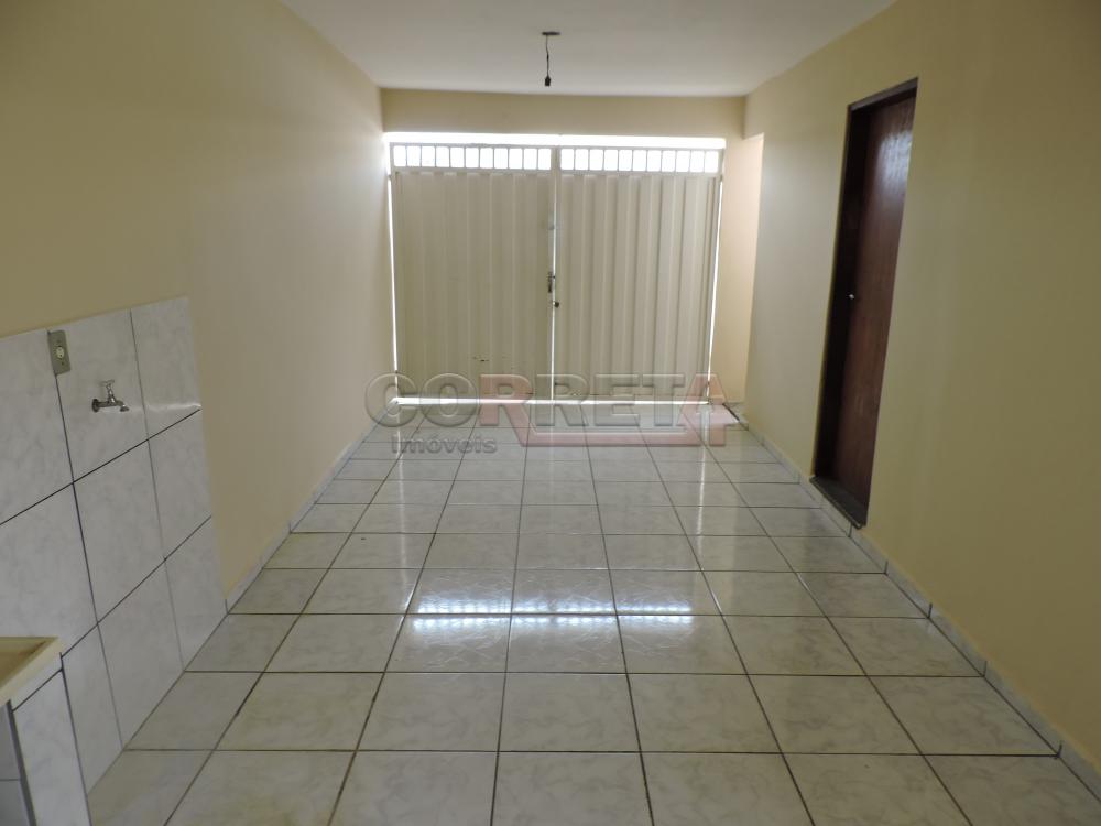 Alugar Casa / Residencial em Araçatuba R$ 1.100,00 - Foto 12