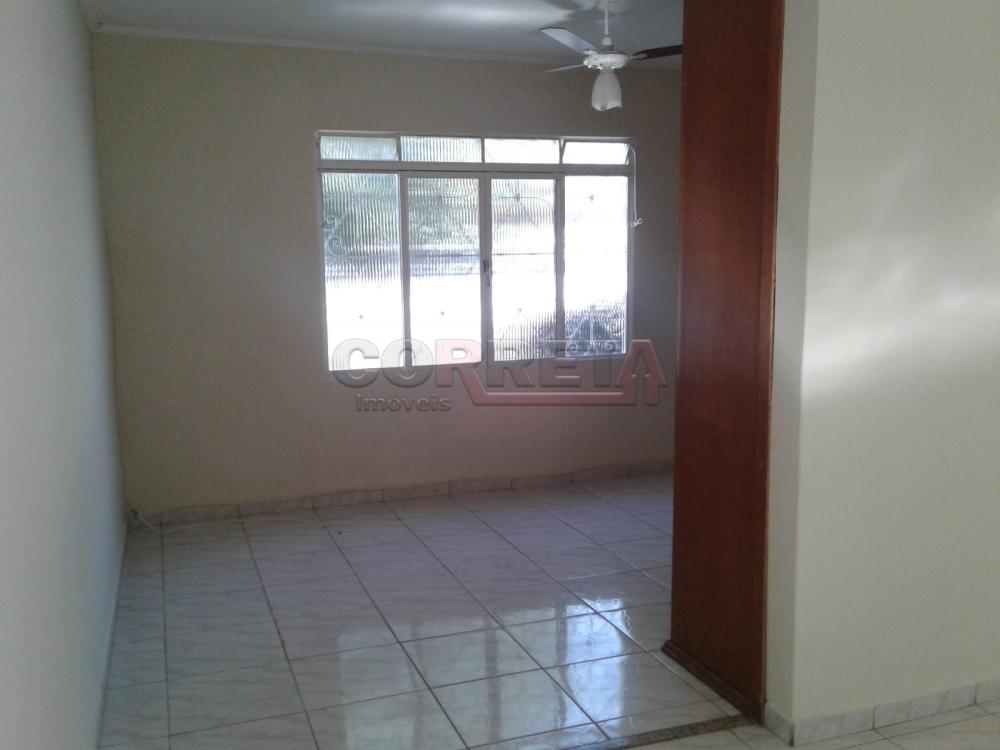 Alugar Casa / Residencial em Araçatuba R$ 1.600,00 - Foto 5