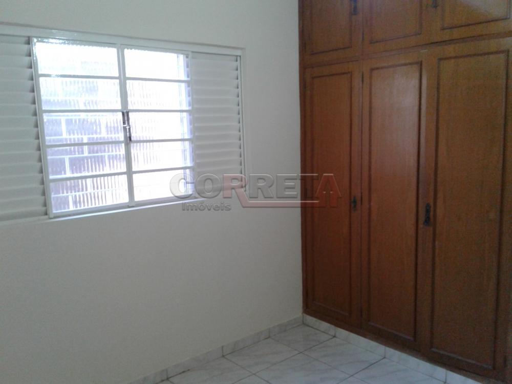 Alugar Casa / Residencial em Araçatuba R$ 1.600,00 - Foto 9
