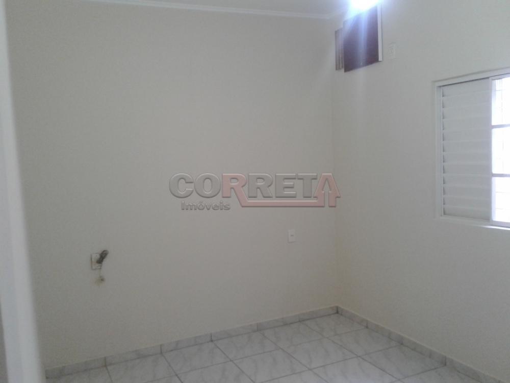 Alugar Casa / Residencial em Araçatuba R$ 1.600,00 - Foto 15