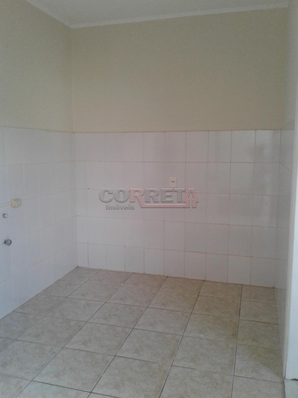 Alugar Casa / Residencial em Araçatuba R$ 1.600,00 - Foto 21