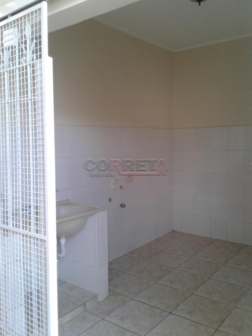 Alugar Casa / Residencial em Araçatuba R$ 1.600,00 - Foto 22