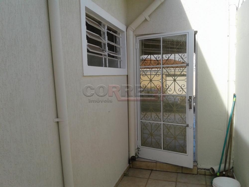 Alugar Casa / Residencial em Araçatuba R$ 1.600,00 - Foto 26