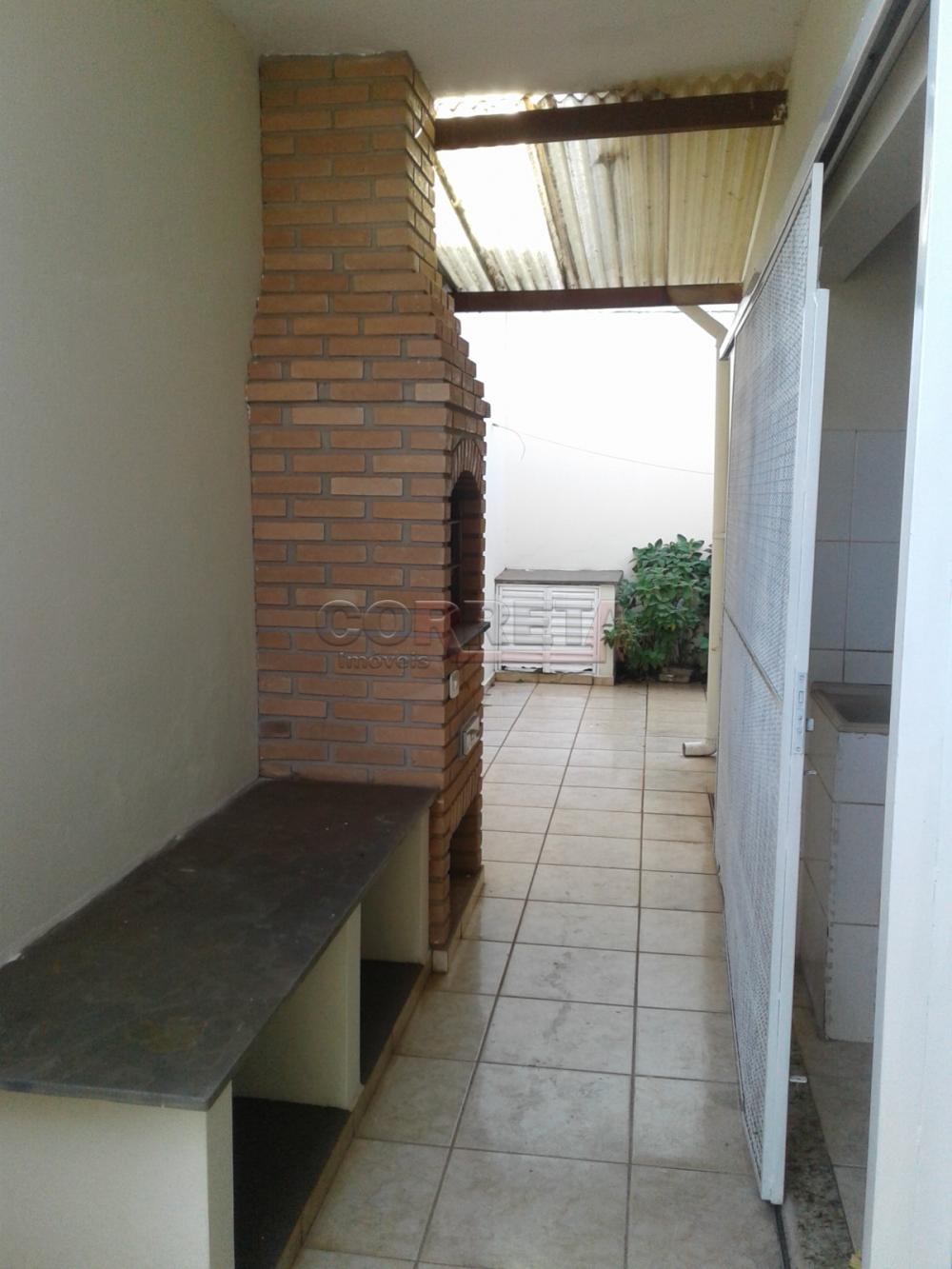 Alugar Casa / Residencial em Araçatuba R$ 1.600,00 - Foto 27