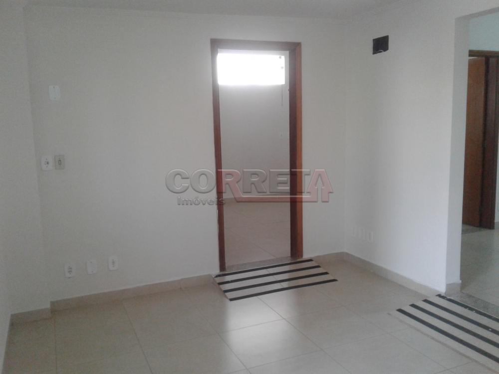 Alugar Comercial / Casa em Araçatuba R$ 2.700,00 - Foto 6
