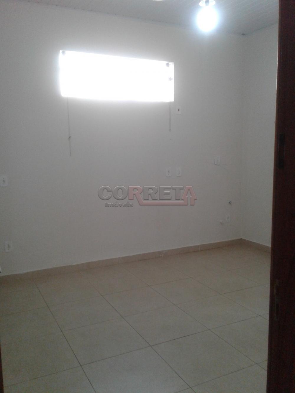 Alugar Comercial / Casa em Araçatuba R$ 2.700,00 - Foto 8