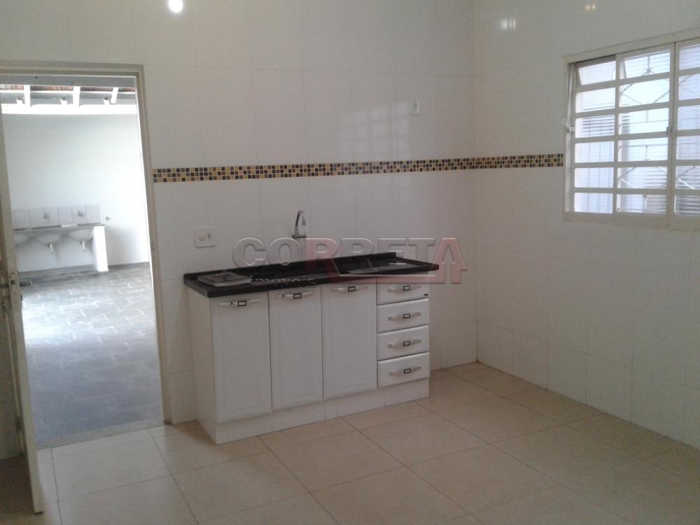 Alugar Comercial / Casa em Araçatuba R$ 2.700,00 - Foto 18