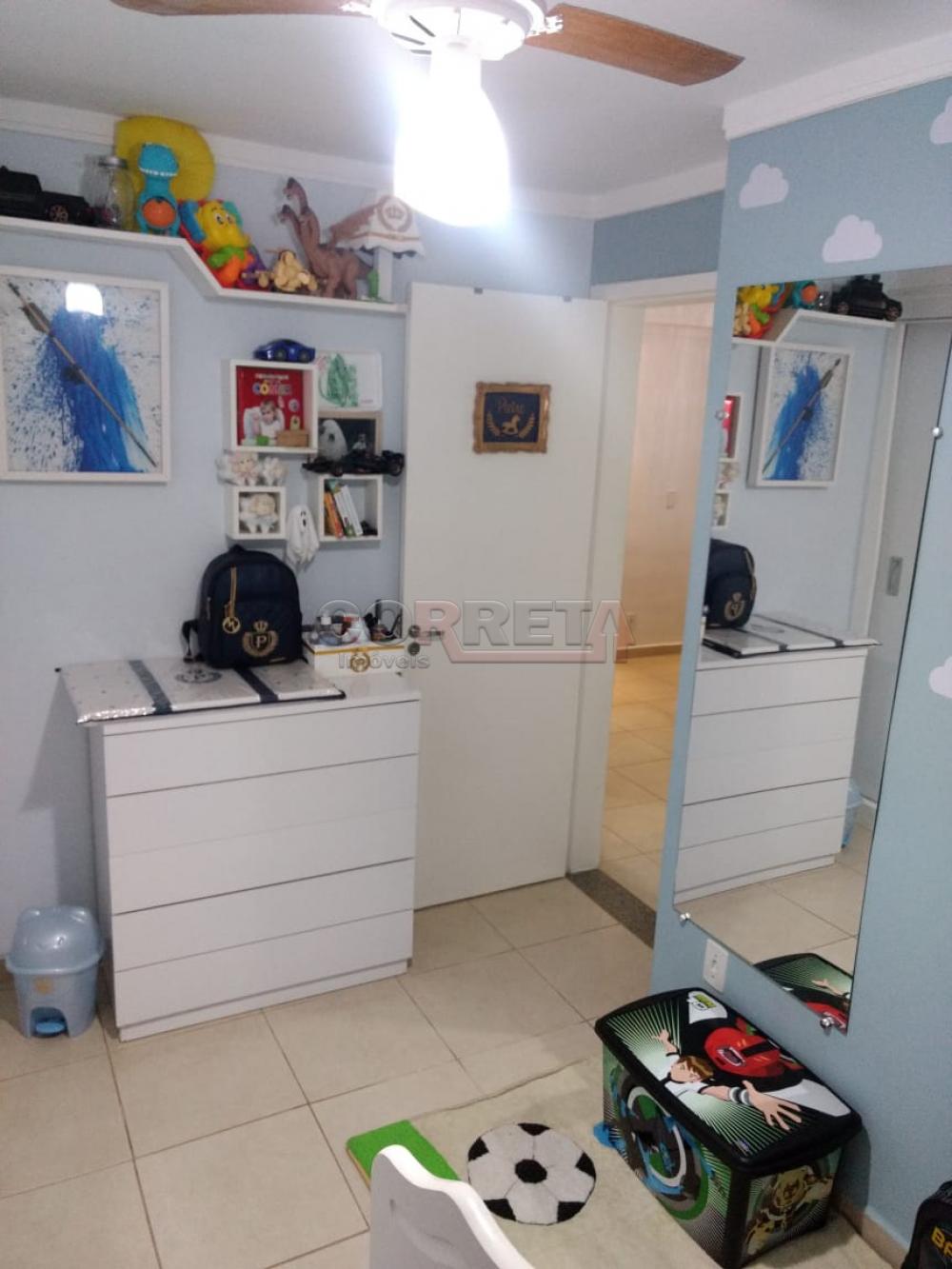 Comprar Apartamento / Padrão em Araçatuba R$ 140.000,00 - Foto 15
