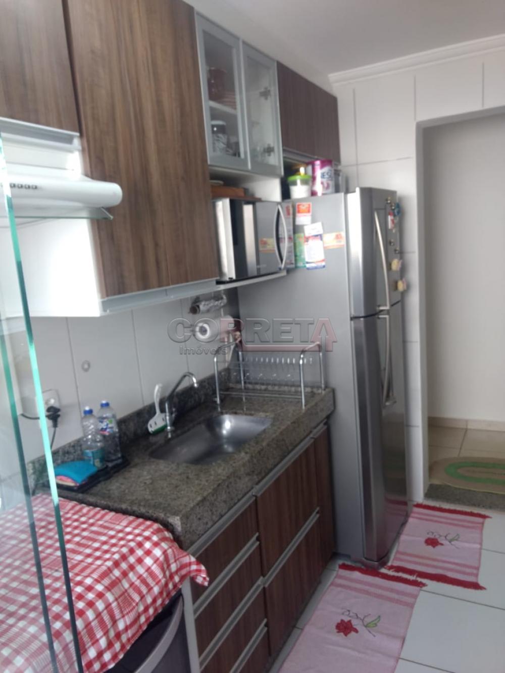 Comprar Apartamento / Padrão em Araçatuba R$ 140.000,00 - Foto 18