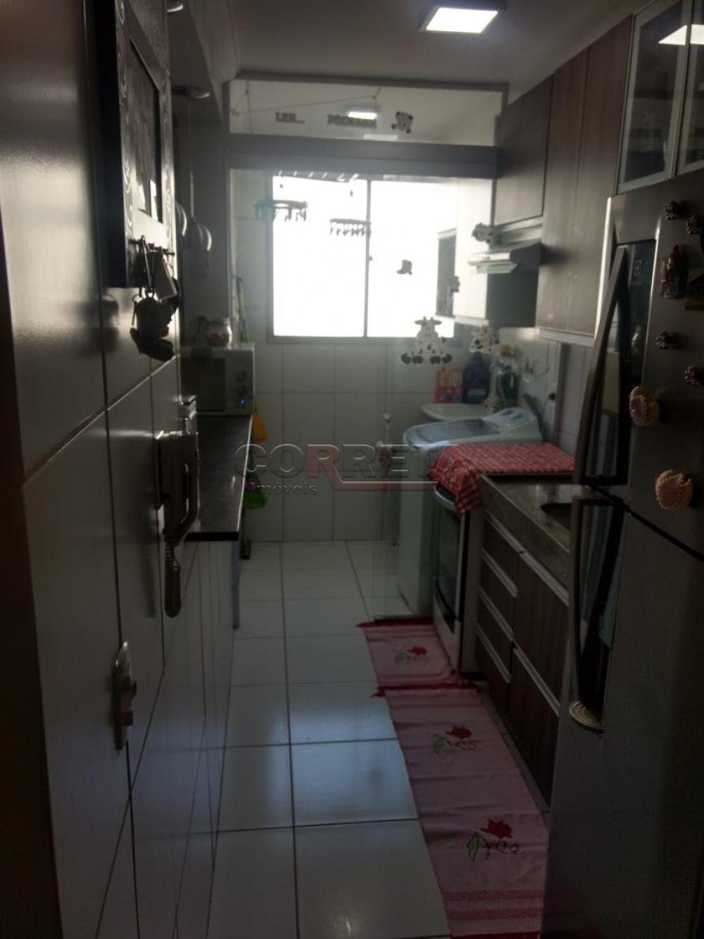 Comprar Apartamento / Padrão em Araçatuba R$ 140.000,00 - Foto 20