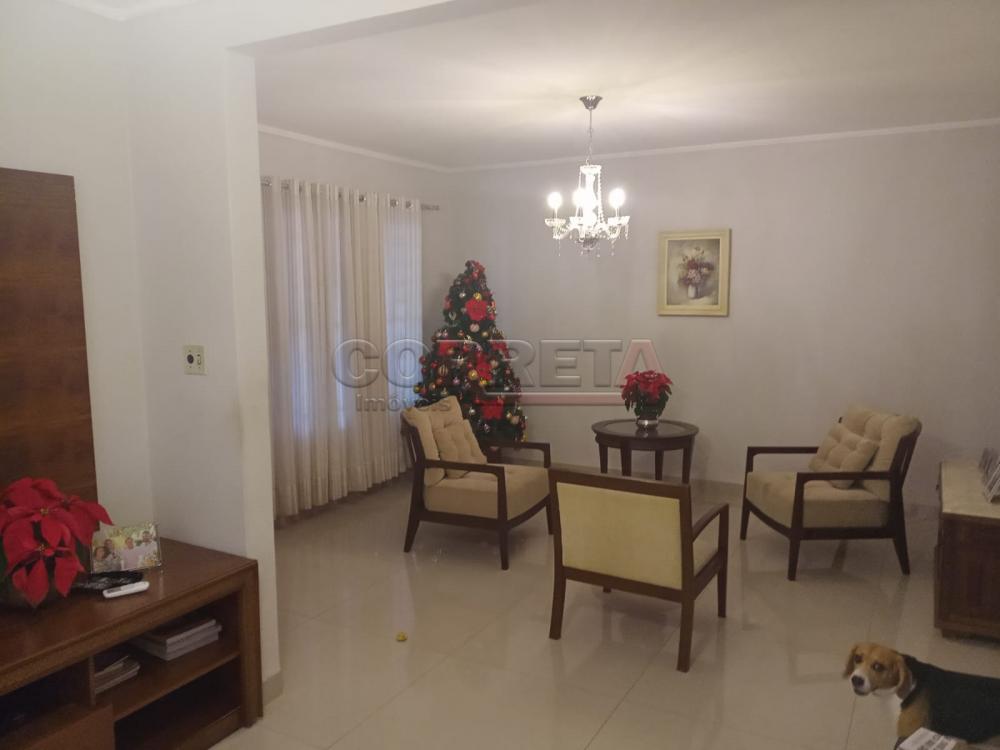 Alugar Casa / Residencial em Araçatuba R$ 2.000,00 - Foto 3