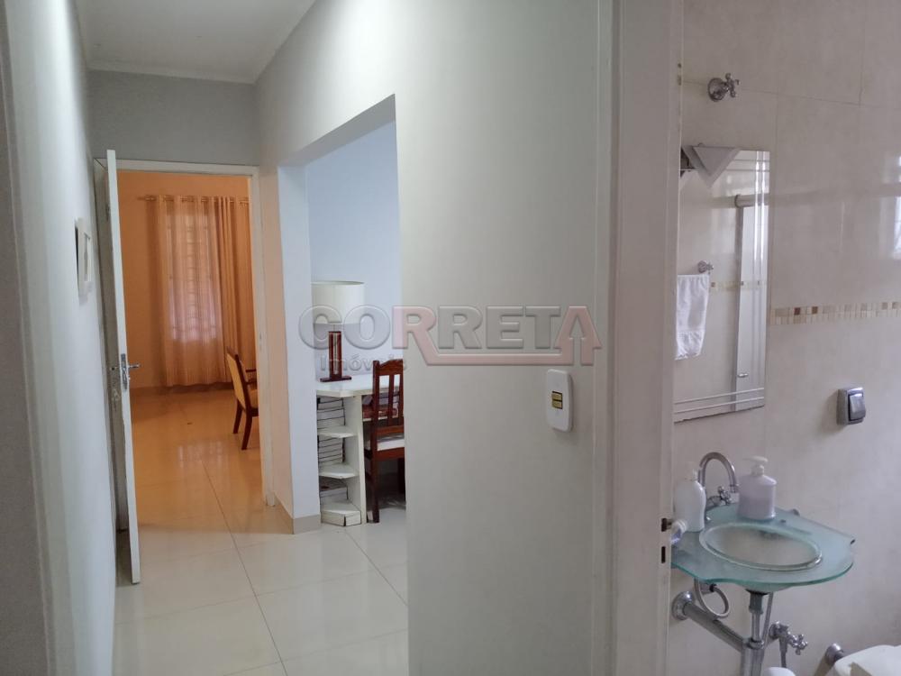 Alugar Casa / Residencial em Araçatuba R$ 2.000,00 - Foto 13