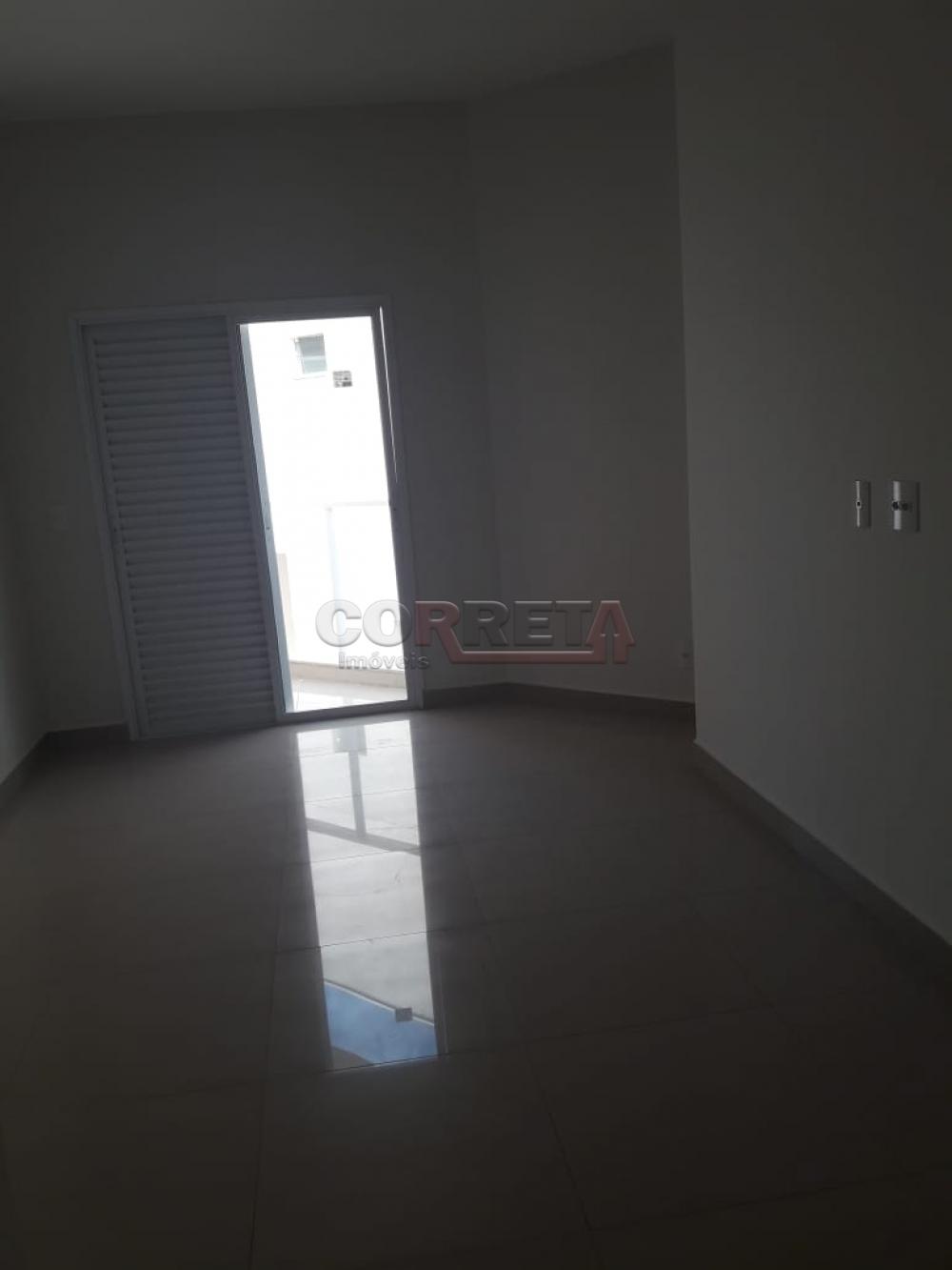 Alugar Casa / Condomínio em Araçatuba R$ 1.450,00 - Foto 2