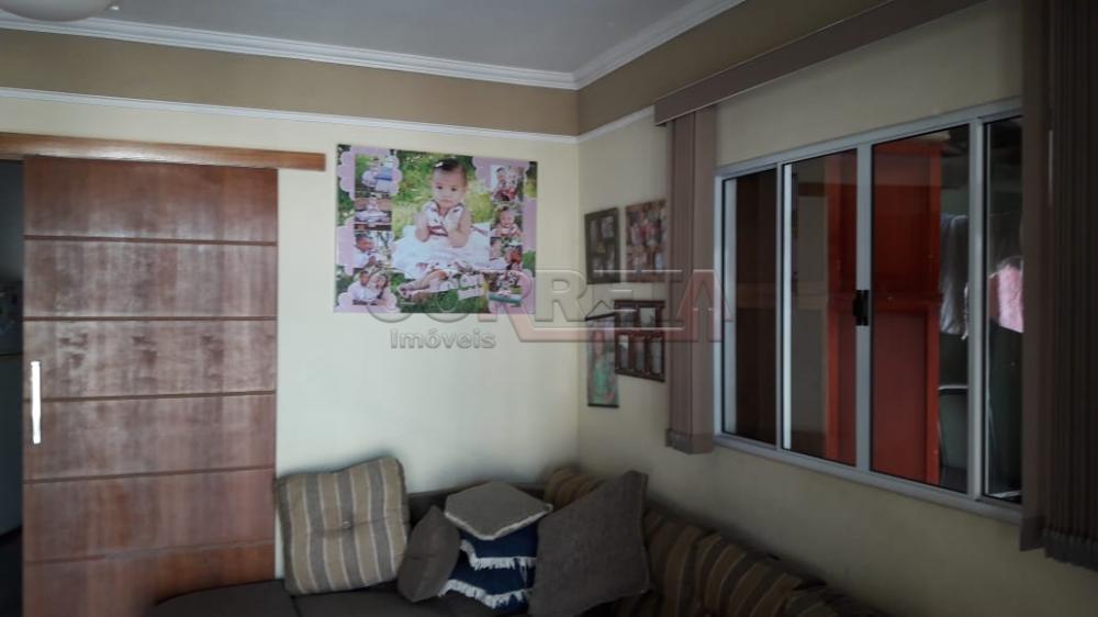 Comprar Casa / Residencial em Araçatuba R$ 250.000,00 - Foto 8