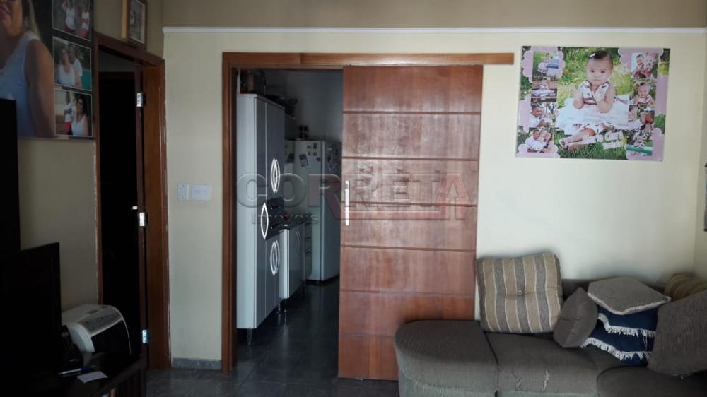 Comprar Casa / Residencial em Araçatuba R$ 250.000,00 - Foto 9